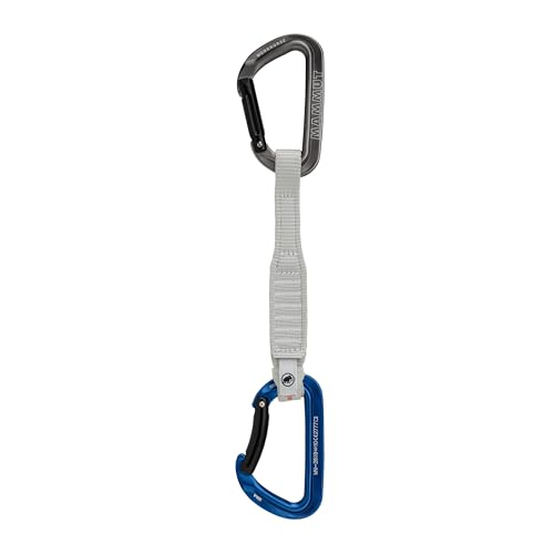 Mammut Workhorse Keylock 17 cm Quickdraw 17 cm