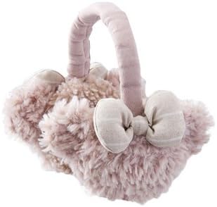 Amazon シェリーメイ イヤーマッフル 耳あて ディズニーシー限定 ヘアアクセサリー おもちゃ