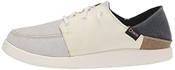 Chaco Women's Chillos Sneaker, Multi Lunar Rock, 10.5
