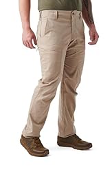5.11 Tactical Men's Ridge Pants, Straight Fit, 8