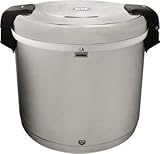 Amko 50 Cup Rice Warmer