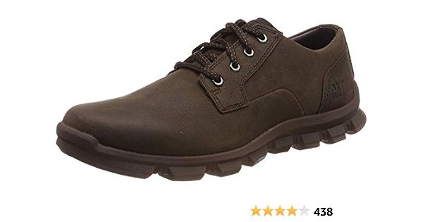 caterpillar intent shoes