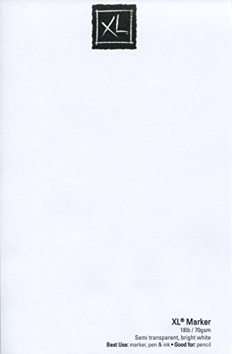 canson xl marker paper