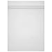 US Art Supply Art Mats Acid-Free Pre-Cut 16X20 White Picture Mat Matte Sets. Includes a Pack of 10 White Core Bevel Cut Mattes for 11X14 Photos, Pack of 10 Backers & 10 Clear Sleeve Bags