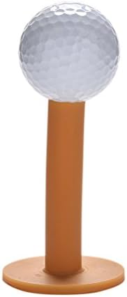 20Pcs Golf Swing Training Aids Indoor Practice Sponge Foam Balls Cute Sports