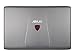 ASUS ROG GL752VW-DH74 17-Inch Gaming Laptop, Discrete GPU GeForce GTX 960M 4 GB VRAM, 16GB DDR4, 1 TB, 128 GB SSD (ROG Metallic)
