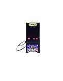 Tiny Arcade Galaga Miniature Arcade Game, Multicolor - 381