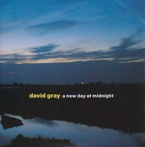 #4 — A New Day At Midnight