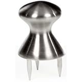 Amazon.com: Swissmar Stainless Steel Cheese Holder: Cheese Spreaders