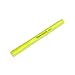 Paper Mate Intro Highlighter, Chisel Tip, Fluorescent Yellow, 12 Count