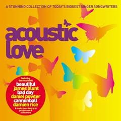 #100 — Acoustic Love