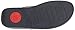 FitFlop Women's Lulu Sandal, Midnight Navy, 7 M US