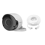 Wisenet SDC-89445BF 5MP CCTV Surveillance