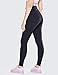 CRZ YOGA Women’s Buttery Soft High Waisted Yoga Pants Full-Length Athletic Workout Leggings Naked Feeling -28 Inches Black 28” L(12)thumb 4