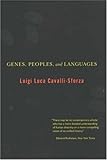 Genes, Peoples, and Languages cover