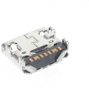 MMOBIEL 2 x Dock Charging Port Micro USB compatible with Samsung Galaxy Series/Tab 3 / Tab A 7.0 Tab E 9.6 Tab 10.1 - Image 5