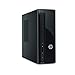 HP 2018 Slim 270 High Performance Desktop Tower, Intel Core i3-7100 Processor 8GB Memory 1TB Hard Drive DVD Writer HDMI Wired Keyboard + Mouse, Windows 10