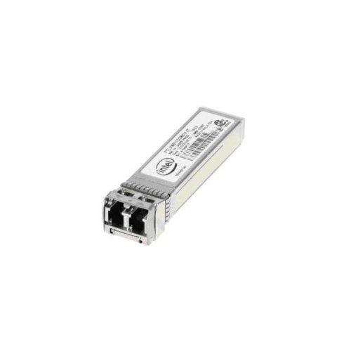 Supermicro AOC-E10GSFPSR Supermicro AOC-E10GSFPSR 10Gb Ethernet SFP plus Transceiver