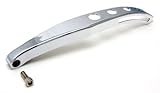 Trans-Dapt 9319 Top Alternator Bracket