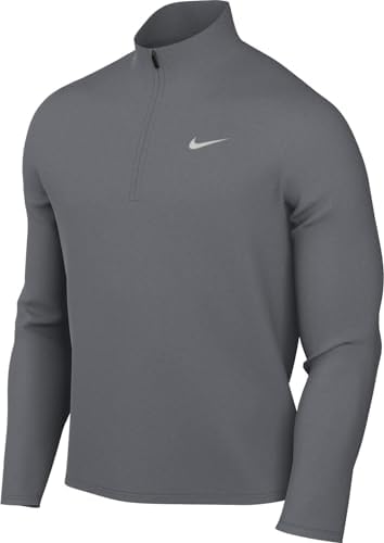 Amazon.com: Nike Men's Dri-FIT ADV Tour 1/2-Zip Golf Long Sleeves