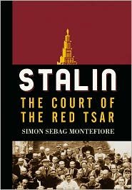 Stalin: The Court of the Red Tsar