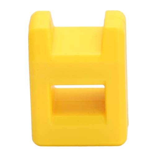 image for Eletam 1PC Quick Magnetizer Demagnetizer Mini Magnetic Pick Up Tool fo