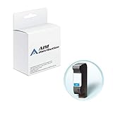 AIM Compatible Replacement for HP NO. 44 Cyan Inkjet (365 Page Yield) (51644C) - Generic