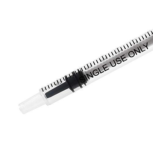 4 1ml+Syringes+Without+Caps+Pack