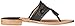 Jack Rogers Women's Sparkle Dress Sandal