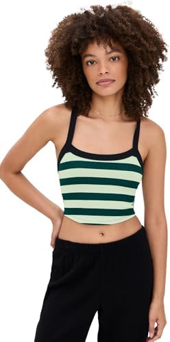 Amazon.com: Free People, Womens, Ace in Lace Cami, Black, Medium