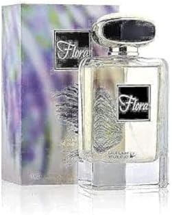 Oud Elite Flora for women Eau de Parfum, 120 ml price in Saudi