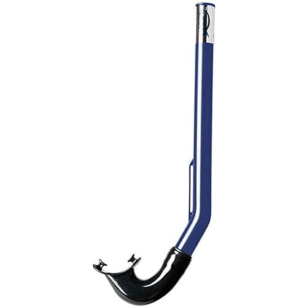 SALVIMAR Tilty, Mouthpiece Unisex Adult, unisex_adult, WB0356Y, yellow, Adult