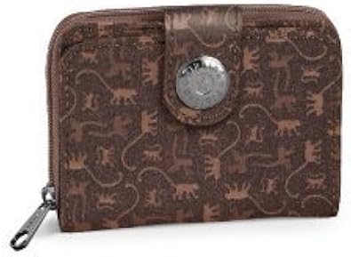 kipling wallet purse