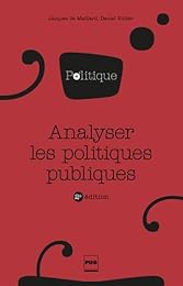 Analyser les politiques publiques