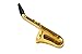 Novelty Saxophone