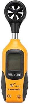 misuratori di vento tascabili