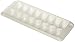 Rubbermaid 4 Easy Release Ice Cube Tray (4-PACK), White primary