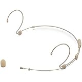 Samson Wireless Headset Microphone (SADE10X)