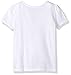 Peppa Pig Toddler Girls' Clothing Shop (Multiple Styles), T-Shirt White, 4T