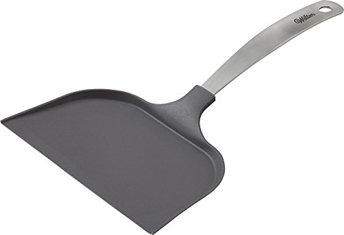 Wilton 570-0270 The Really Big Spatula, Grey