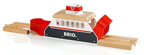 BRIO Ferry Boat