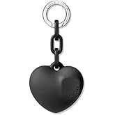 CASETiFY Charm Keychain - Metallic Bow/Classic Pearl/Shiny Silver/C Cube Chain/Vitamin C/Twinkle Star/Silicon Flower/Chain Puffy Heart/Heart Lock/Dripped Cherry/Lucky Pony/Cherry Blossom