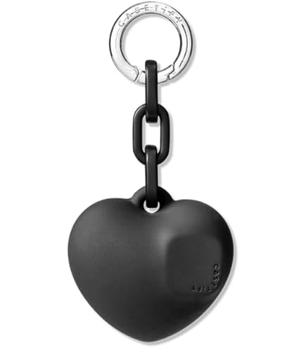 Amazon.com: CASETiFY Curb Chain Wrist Strap - Glossy Silver : Cell