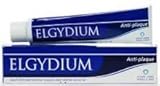 Elgydium Anti Plaque Toothpaste 75ml, 2 (Two) Tubes