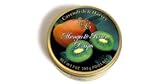 Mango and Kiwi Drops
