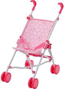 my first pram walker