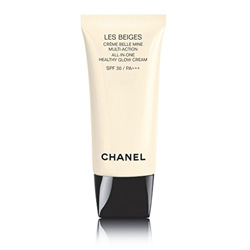 Chanel Les Beiges All-In-One Healthy Glow Cream SPF 30 / PA++ No 10