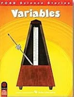 FOSS Science Stories - Variables Grade 5-6 1583568441 Book Cover