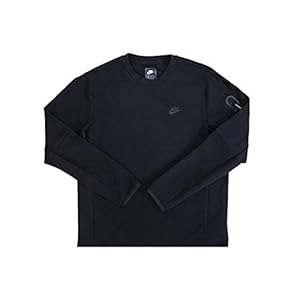 NIKE Tech Voor mannen. Sweater