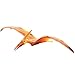 CollectA Prehistoric Life Pteranodon Toy Dinosaur Figure - Authentic Hand Painted & Paleontologist Approved Model